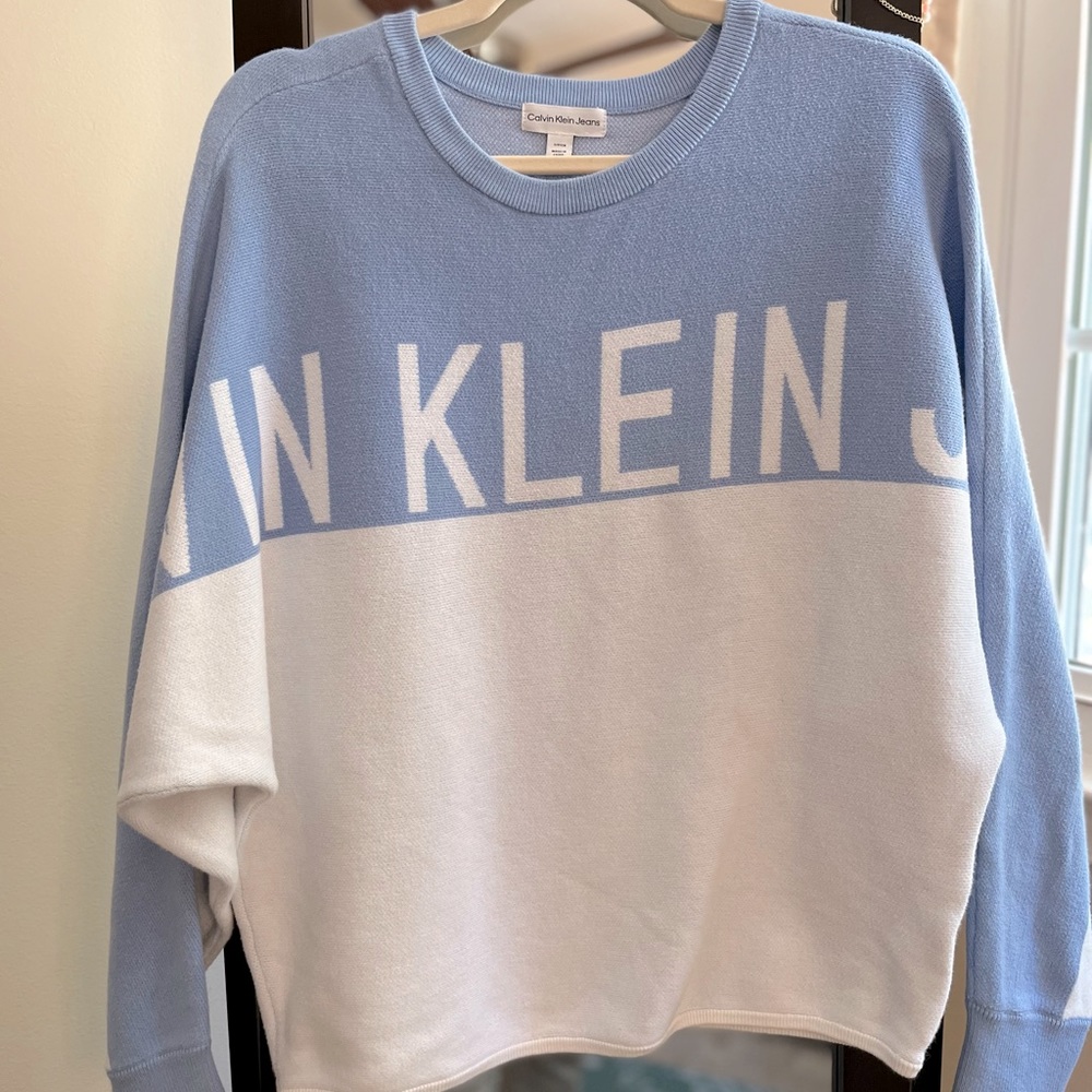 Calvin Klein Jeans hoodie